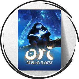 Ori And The Blind Forest Posters