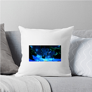 Ori and the Blind Forest Unravel The Darkness Ori And The Blind Forest Pillows Cover