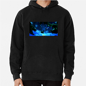 Ori and the Blind Forest Unravel The Darkness Ori And The Blind Forest Hoodies