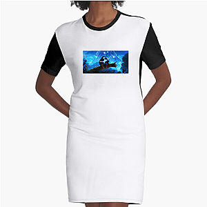 Ori and the Blind Forest Hope For Nibel Ori And The Blind Forest Dresses
