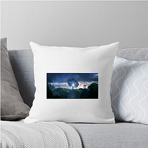 Ori and the Blind Forest Beyond The Blind Forest Ori And The Blind Forest Pillows Cover
