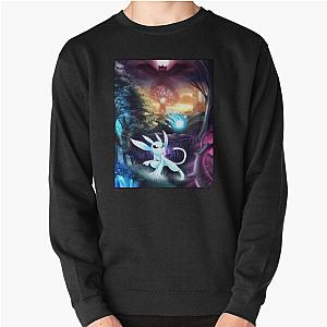 Ori and the Will of the Wisps character Pullover Sweatshirt