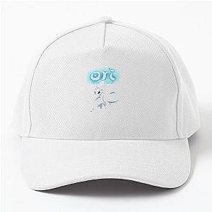 Ori and the Will of the Wisps character Baseball Cap