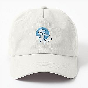 Ori and the Will of the Whips White Dad Hat