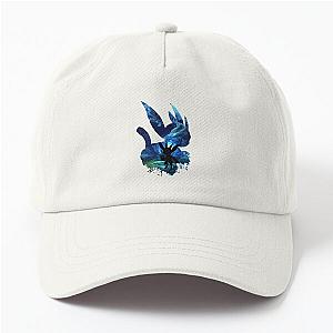 Poster Ori and the Will of Wisps art Dad Hat