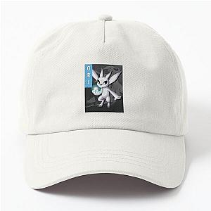 Poster Ori and the Will of Wisps so cute Dad Hat