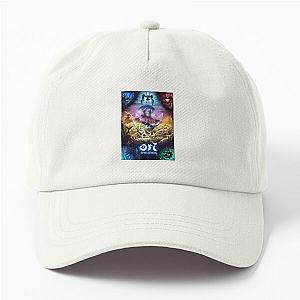 Ori and the Will of the Wisps Metroidvania Dad Hat