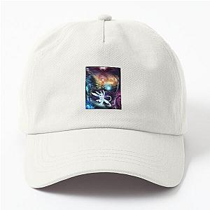 Graphic Ori and the Will of Wisps Dad Hat