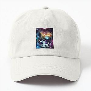 Ori and the Will of the Wisps character Dad Hat