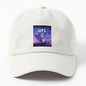 Ori and the Will of the Wisps Dad Hat