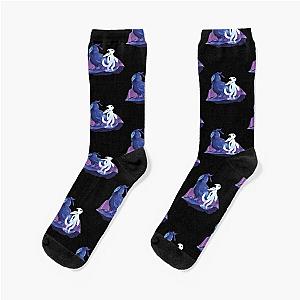 Ori From The Will Of The Wisps Socks