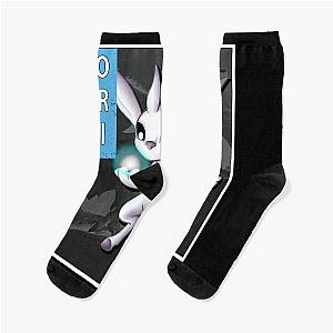 Poster Ori and the Will of the Wisps so cute Socks