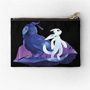 Ori and the Will of the Wisps Zipper Pouch