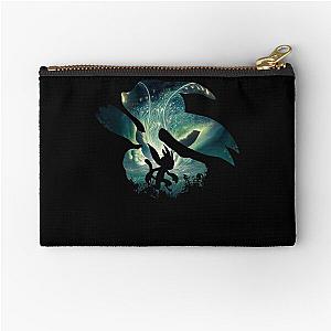 Sticker Ori and the Will of Wisps Zipper Pouch