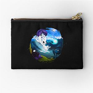 Ori and the Blind Forest - Fly Ori and the Will of the Wisps Game Zipper Pouch