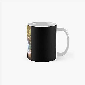 Ori And The Will Of The Wisps Game The Blind Forest Action Game Classic Mug