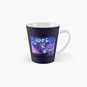 Ori and the Will of the Wisps Tall Mug