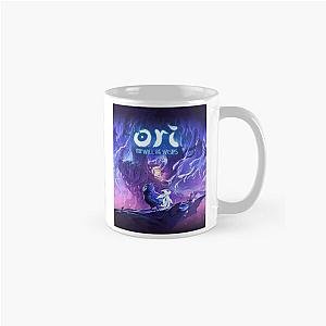 Ori and the Will of the Wisps Classic Mug