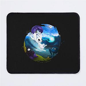 Ori and the Blind Forest - Fly Ori and the Will of the Wisps Game Mouse Pad
