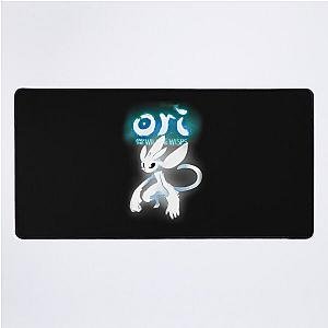 Ori, and the Will of the Wisps character Desk Mat