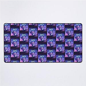 Ori and the Will of the Wisps Desk Mat