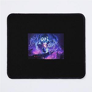 Ori And The Will Of The Wisp Mouse Pad
