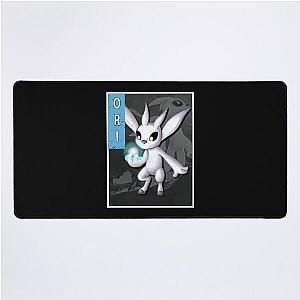 Poster Ori and the Will of Wisps Desk Mat