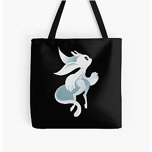 Ori and the Will of the Wisp All Over Print Tote Bag