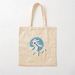 Ori and the Spirit of the Wisps Cotton Tote Bag