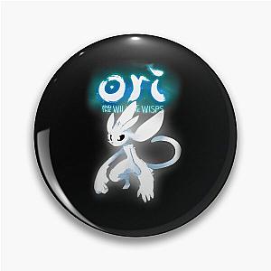 Ori and the Will of the Wisps character Pin