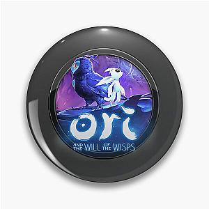 Ori and the Will of the Wisps Design Pin