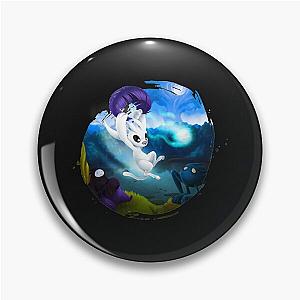 Ori and the Blind Forest - Fly Ori and the Will of the Wisps Game Pin