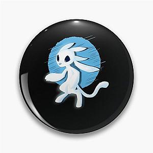Ori and the Will of the Wisp White Pin