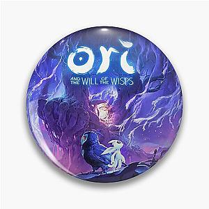 Ori and the Will of the Wisps