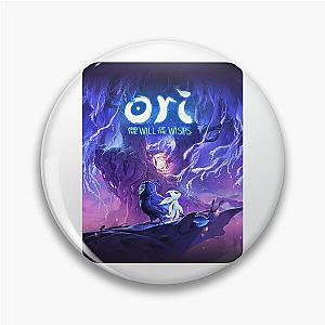 Ori and the Will of the Wisps Pin