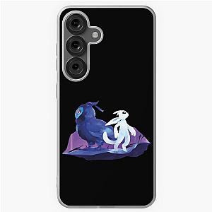 Ori from Ori and the Wisps Samsung Galaxy Soft Case