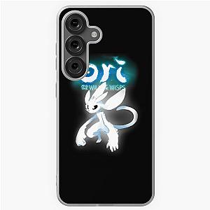 Ori and the Will of the Wisps character Samsung Galaxy Soft Case