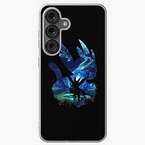 Poster Ori and the Wisps art for Samsung Galaxy Soft Case