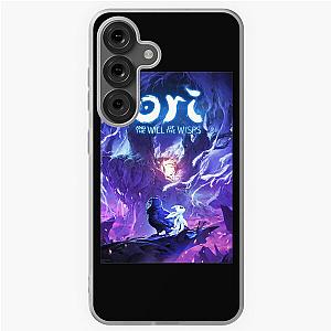 Ori and the Will of the Wisps Samsung Galaxy Soft Case