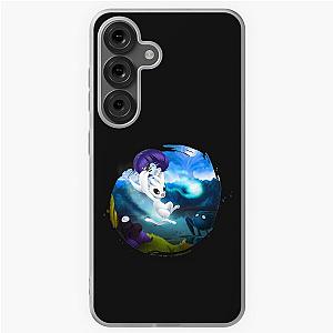 Ori and the Blind Forest - Fly Ori and the Will of the Wisps Game for Samsung Galaxy Soft Case