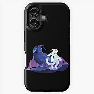 Ori and The Will of the Wisps iPhone Tough Case