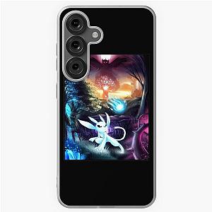 Graphic Ori and the Wisps Samsung Galaxy Case