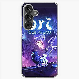 Ori and the Will of the Wisps Samsung Galaxy Soft Case