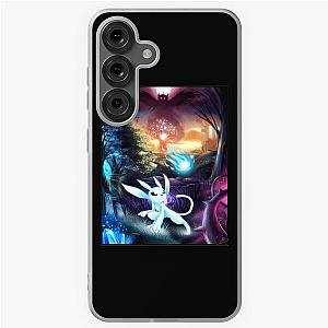 Poster Ori and the Will of Wisps Samsung Galaxy Soft Case