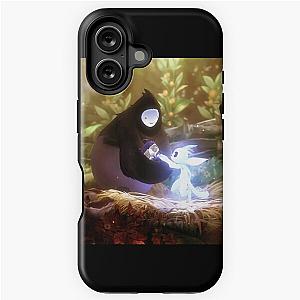 Ori and the Will of the Wisps 
Game 
Blind Forest 
Action 
Geek 
iPhone 
Tough Case