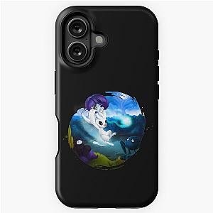 Ori and the Blind Forest 
Fly Ori and the Will of the Wisps Game for iPhone Tough Case
