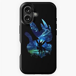Poster Ori And The WiPs Art iPhone Tough Case