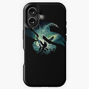 Sticker Ori and the Will of the Wisps iPhone Case