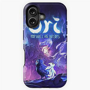 Ori and the Will of the Wisps iPhone Tough Case