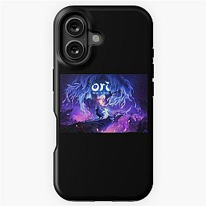Ori And The Will of the Wisps Poster iPhone Case